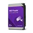 HD Western Digital WD22PURZ Purple,  2TB, CFTV, 3.5&#34;