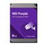 HD Western Digital WD64PURZ Purple, 6TB, 5400 RPM, 3.5&#34;, 64c