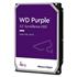 HD Western Digital WD Purple, 4TB, 3.5&#34;, 5400RPM, SATA III 6GB/S, Cache 256MB