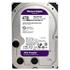 HD Western Digital WD Purple, 4TB, 3.5&#34;, 5400RPM, SATA III 6GB/S, Cache 256MB