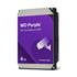 HD Western Digital WD Purple, 4TB, 3.5&#34;, 5400RPM, SATA III 6GB/S, Cache 256MB