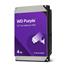 HD Western Digital WD Purple 4TB SATA III 256MB