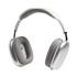 Headphone sem fio ELG EPB-MAX5WH, Bluetooth 5.1, autonomia 20 H, branco