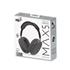 Headset Bluetooth 5.1 ELG EPB-MAX5BK, autonomia 20 h, preto
