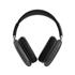 Headset Bluetooth 5.1 ELG EPB-MAX5BK, autonomia 20 h, preto
