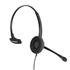 Headset mono QD CHS 60 QD