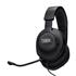 HEADSET GAMER JBL QUANTUM 100M2 ,Preto, Boom Removivel, Com Micorfone