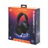 HEADSET GAMER JBL QUANTUM 100M2 ,Preto, Boom Removivel, Com Micorfone