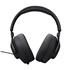 HEADSET GAMER JBL QUANTUM 100M2 ,Preto, Boom Removivel, Com Micorfone