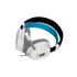 Headset Gamer New Hero Mage, RGB, 3.5mm, Drivers de 40mm, Múltiplas Plataformas, Branco