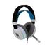 Headset Gamer New Hero Mage, RGB, 3.5mm, Drivers de 40mm, Múltiplas Plataformas, Branco