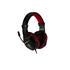 Headset Gamer New Hero Ultron, RGB, 3.5mm, Drivers de 40mm, Múltiplas Plataformas