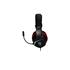 Headset Gamer New Hero Ultron, RGB, 3.5mm, Drivers de 40mm, Múltiplas Plataformas