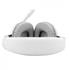 Headset Gamer Redragon Ares Lunar White Estéreo Drivers 40mm