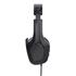 Headset Gamer Trust GXT 415 Zirox, Com Fio, Microfone, ABS, Couro Sintético, Preto