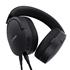 Headset Gamer Trust GXT 489 Fayzo, Com Fio, Microfone, ABS, PCR, Preto