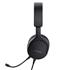 Headset Gamer Trust GXT 489 Fayzo, Com Fio, Microfone, ABS, PCR, Preto