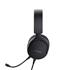 Headset Gamer Trust GXT 489 Fayzo, Com Fio, Microfone, ABS, PCR, Preto