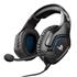 Headset Gamer Trust GXT 488 Forze, PS4 e PS5, Drivers 50mm, 3.5mm, Over-ear, Preto