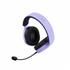 Headset Gamer Trust Gaming GXT 490P Fayzo 7.1, USB-A, Roxo