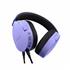 Headset Gamer Trust Gaming GXT 490P Fayzo 7.1, USB-A, Roxo