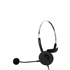 Headset Intelbras CHS 40 USB VOIP 3,4 KHz PRETO 4010041