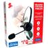 Headset Office sem Fio com Base HS-200 015-0103