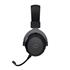 Headset Gamer Sem Fio Cooler Master CH351, Driver 50mm, Microfone Destacável, Preto