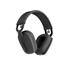 Headset Sem Fio Logitech Zone Vibe 100, Drivers 40 mm, USB, Bluetooth, PC, Mobile, Grafite - 981-001214