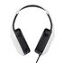 Headset Gamer Trust GXT 415W Zirox, Com Fio, Microfone, ABS, Couro Sintético, Branco