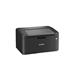 Impressora Laser Brother HL-L1232W, Mono, Wi-Fi, USB, 127V, Preto