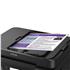 Impressora Multifuncional Tanque de Tinta Epson EcoTank L6270, Colorida, Wi-Fi, Conexão USB, Ethernet, Bivolt