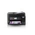 Impressora Multifuncional Tanque de Tinta Epson EcoTank L6270, Colorida, Wi-Fi, Conexão USB, Ethernet, Bivolt