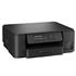 Impressora Multifuncional Brother DCP-T530DW, Colorida, Wi-Fi, Conexão USB, Windows, MacOS, Jato de Tinta, Preto