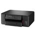 Impressora Multifuncional Brother DCP-T530DW, Colorida, Wi-Fi, Conexão USB, Windows, MacOS, Jato de Tinta, Preto