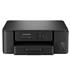 Impressora Multifuncional Brother DCP-T530DW, Colorida, Wi-Fi, Conexão USB, Windows, MacOS, Jato de Tinta, Preto