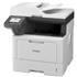 Impressora Multifuncional Brother DCPL5512DN, Laser Monocromática, Frente e Verso, Wi-Fi, Branco