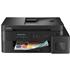 Impressora Multifuncional Brother DCPT830DW, Impressão Duplex, Wi-Fi, Conexão USB, Preto
