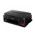 Impressora Multifuncional Canon MegaTank 2315C005A, Wireless, USB, A4, 4800x1200dpi, Bivolt