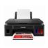 Impressora Multifuncional Canon MegaTank 2315C005A, Wireless, USB, A4, 4800x1200dpi, Bivolt