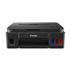 Impressora Multifuncional Canon MegaTank 2315C005A, Wireless, USB, A4, 4800x1200dpi, Bivolt
