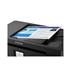 Impressora Multifuncional Epson EcoTank L14150, Wifi, Ethernet, Scanner, 38 ppm preto, 24 ppm cores, Preto