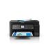 Impressora Multifuncional Epson EcoTank L14150, Wifi, Ethernet, Scanner, 38 ppm preto, 24 ppm cores, Preto
