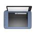 Impressora Multifuncional HP DeskJet Ink Advantage 2975 Wi-Fi USB Colorida
