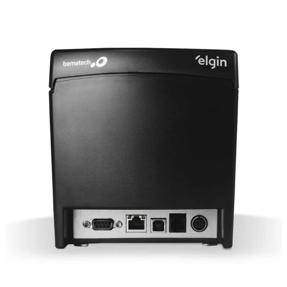 Impressora Térmica Bematech, Não Fiscal, USB, Ethernet, Serial, Guilhotina Automática, MP-4200 HS