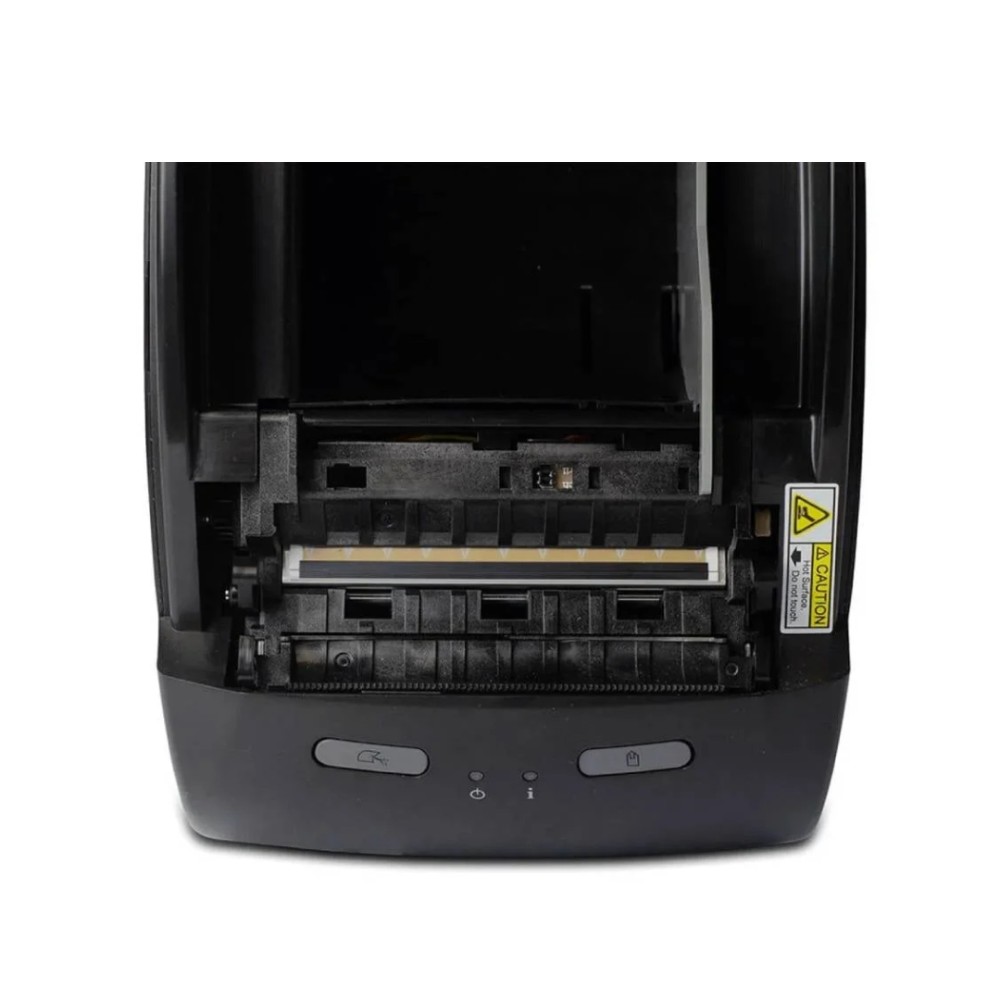 Impressora Térmica Bematech, Não Fiscal, USB, Ethernet, Serial, Guilhotina Automática, MP-4200 HS