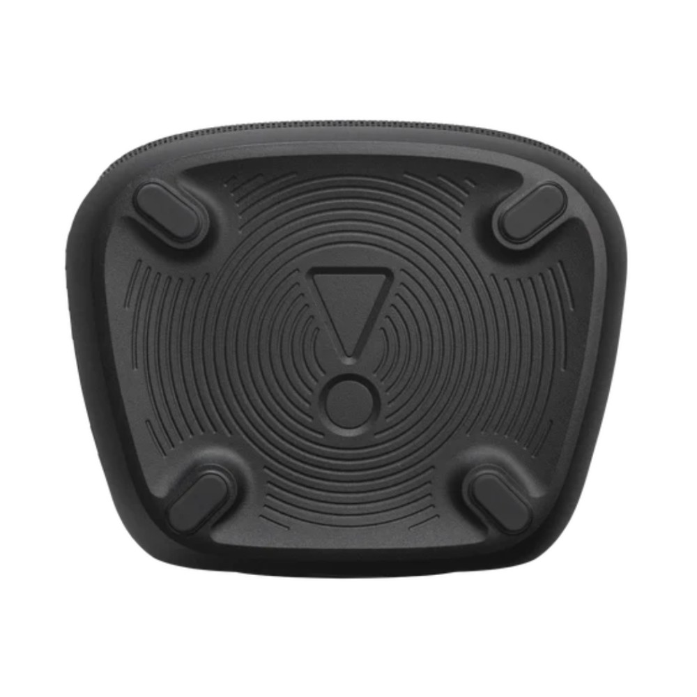 JBL PartyBox Encore 2 Plus, 100W RMS, Bluetooth 5.4, 15 Horas de Reprodução, 2 Microfones Sem Fio, Preto