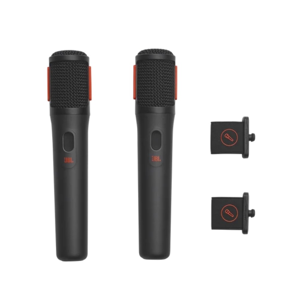 Caixa de Som Portátil JBL, PartyBox Encore 2, 100W RMS, Bluetooth 5.4, 15h, 2 Microfones, Preto