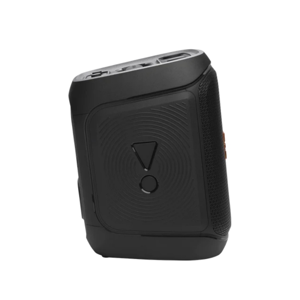 Caixa de Som Portátil JBL, PartyBox Encore 2, 100W RMS, Bluetooth 5.4, 15h, 2 Microfones, Preto
