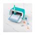 Cricut Canetas Gel com Glitter Arco-Íris, 10 unidades, 0,8 mm – Compatível com Joy e Joy Xtra